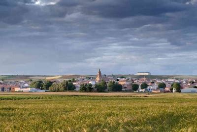 el tiempo en serrada valladolid|El Tiempo: Serrada (Valladolid) .